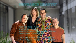 Enivrance Quartet
