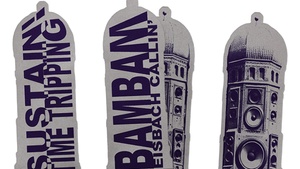 Drum & Bass Munich Night