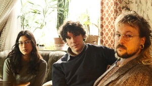 Weavers Gallery- Folk/Jazz