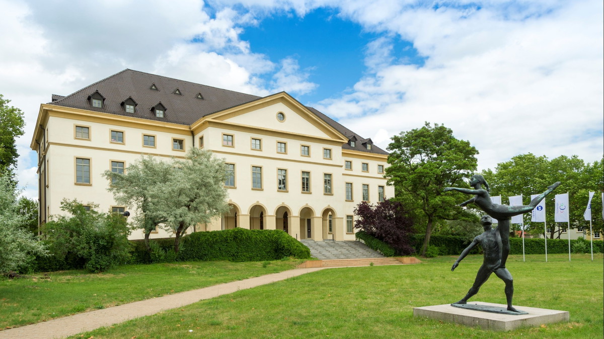 cCe Kulturhaus Leuna