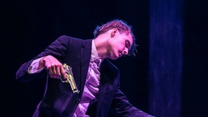 ACH! – EIN KLEIST-PORTÄT