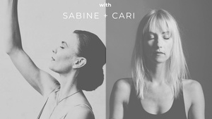 Kundalini Activation // BERLIN  // 2-Facilitator-Special with Cari + Sabine