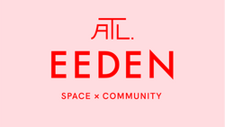 eeden · space × community