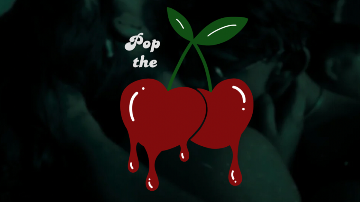 Pop the Cherries