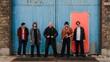 12 Iguana Death Cult + Dosenweiler