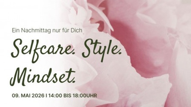 Ein Nachmittag für Dich