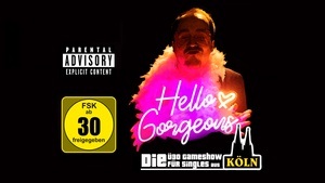 HELLO GORGEOUS! Die Ü30 Gameshow - Queer Edition