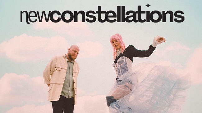 New Constellations - Live 2026