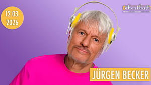 Jürgen Becker - "Deine Disco"