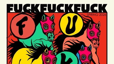 FuckFuckFuck (garage-punk, nl) + Insulin (post-punk, hh)