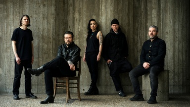 AMENRA