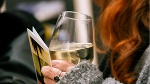 After Work im Kunsthaus