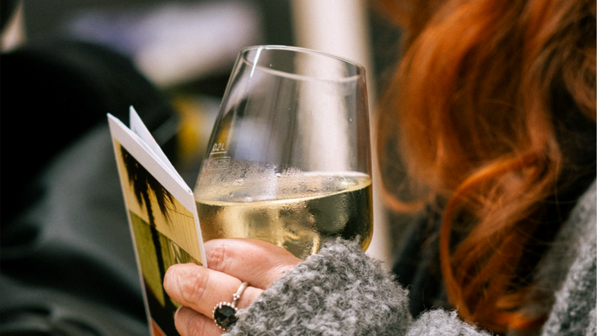 After Work im Kunsthaus