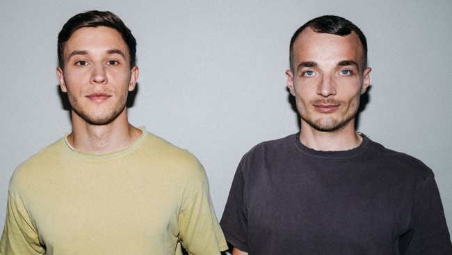 Hinterlandgang • "Keine Angst Tour 2026" • Live in Rostock 🏡