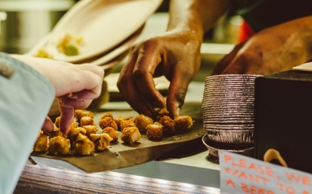 Freiburg Street Food Tour