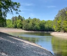 Bärensee und Bärenschlössle