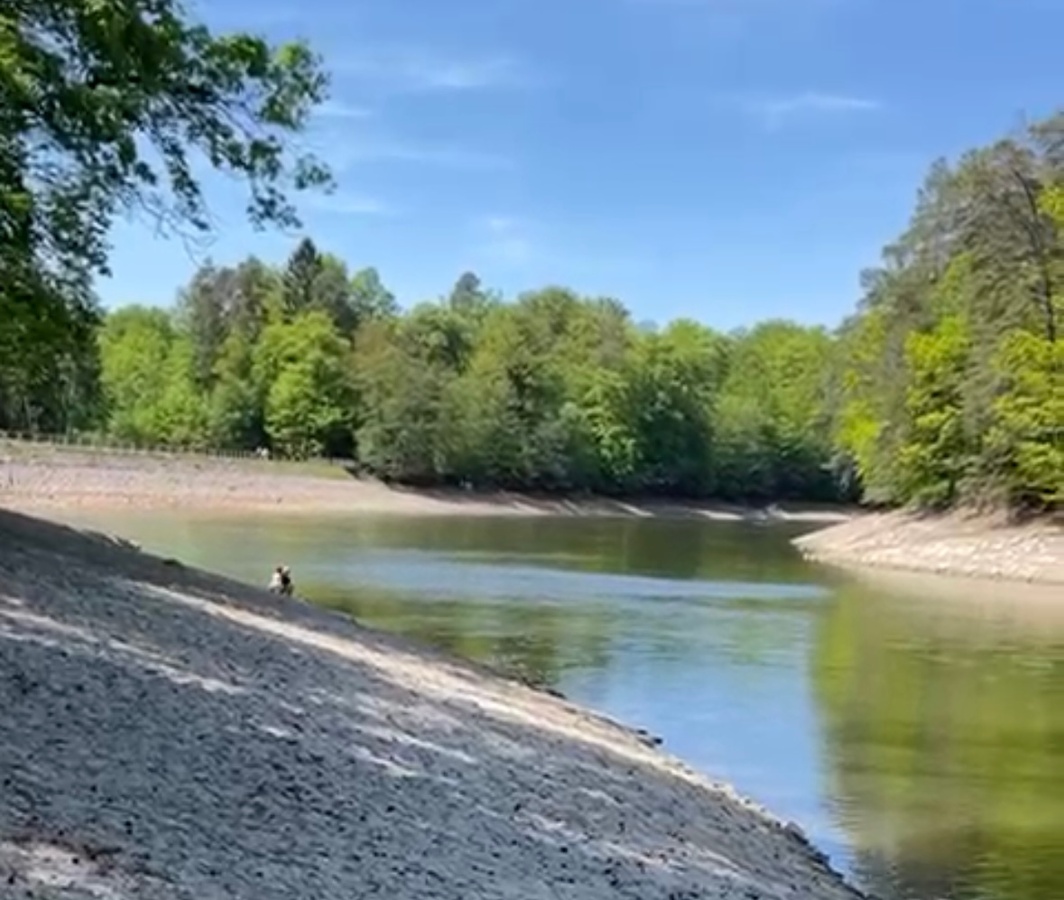 Bärensee und Bärenschlössle