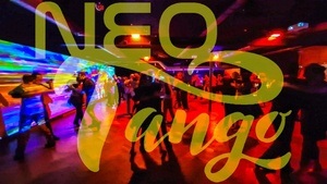 INSEL NEO Tango / Milonga & Visuals