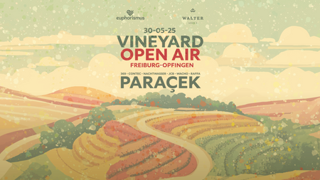 VINEYARD OPEN AIR