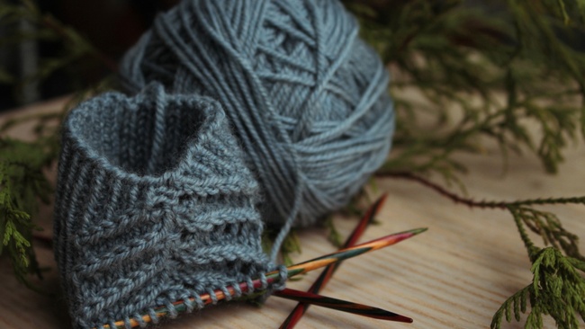 Kreativworkshop | Stricken lernen ( 2 Termine)