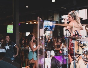 FLINTA ONLY JAZZKLUB SESSIONS