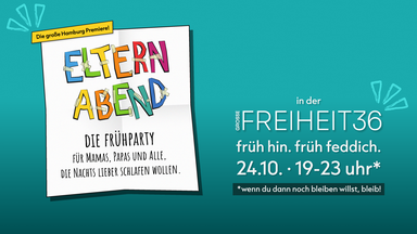 Elternabend