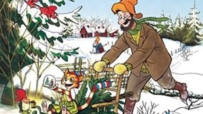 Dein erster Kinobesuch: Morgen, Findus, wird's was geben