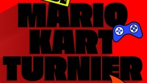 MARIO KART TURNIER