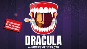 Dracula - A Comedy of Terrors