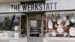 The Werkstatt - Zollstock