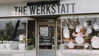 The Werkstatt - Zollstock