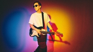 Cory Wong - Batschkapp Frankfurt