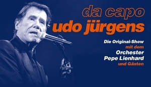Da Capo Udo Jürgens