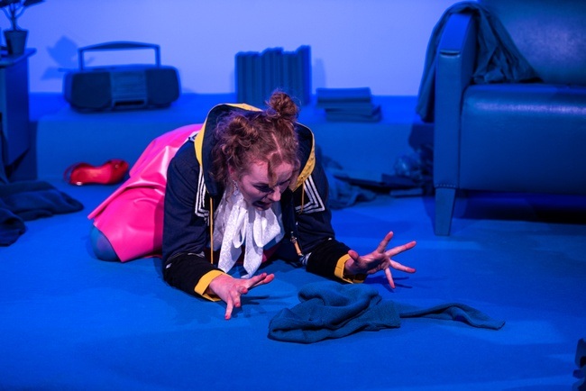 »Die letzte Geschichte der Menschheit« von Sören Hornung