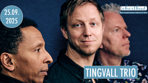 Tingvall Trio