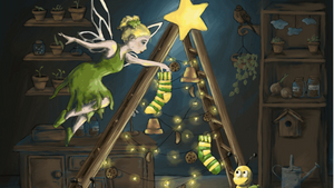 Der sehr verflixte Weihnachtsauftrag