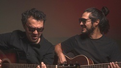 La Sangre