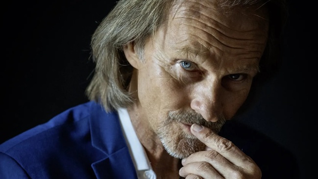 Eisi Gulp - "Tagebuch eines Komikers 2" - das neue Solo-Comedy-Programm von "Papa Eberhofer"