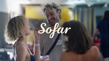 Sofar Sounds Berlin: Singles Night