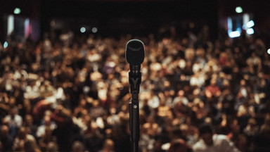 Hörstil – Best of Poetry Slam-Show