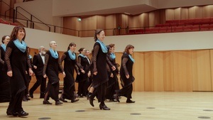 Tango-Messe