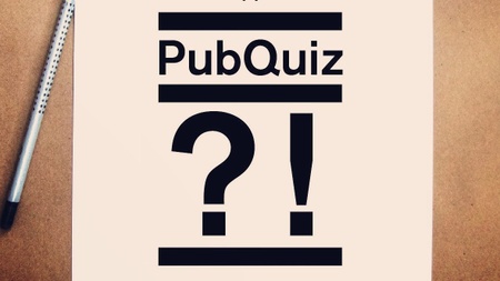 F+K PUBQUIZ - MUSIK SPECIAL