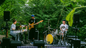 Live: Nautilus (Japan / Jazztrio / modernraregroovefunkdiscosoulhiphop) + Support: Dj Set von DJ Oonops
