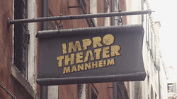 Improtheater Mannheim