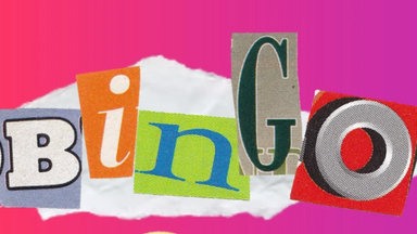 Bingo Night