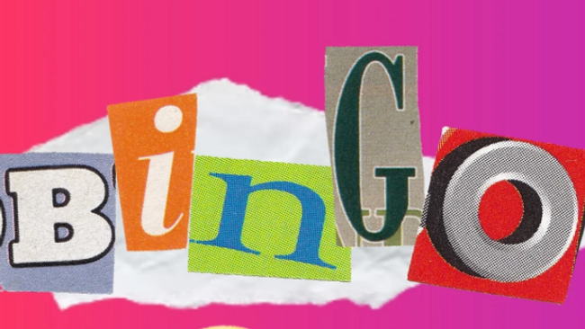 Bingo Night