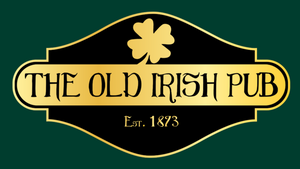 Old Irish Pub Saturday