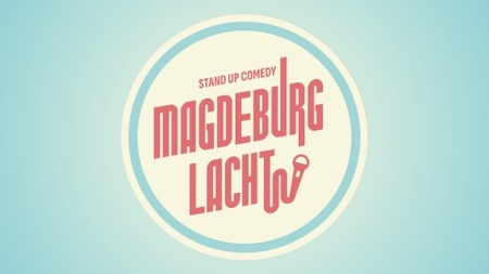 Magdeburg Lacht | Stand-Up Comedy Show