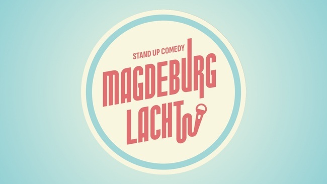 Magdeburg Lacht | Stand-Up Comedy Show