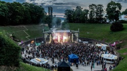 Amphitheater